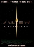 Alien : La R&eacute;surrection