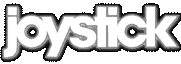joystick