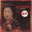El Scorcho Australian single
