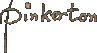 Pinkerton
